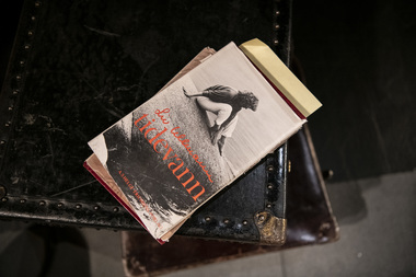 LIV - et møte med Liv Ullmann