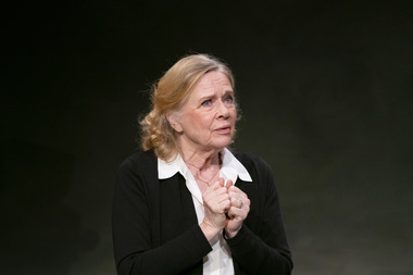 LIV - et møte med Liv Ullmann