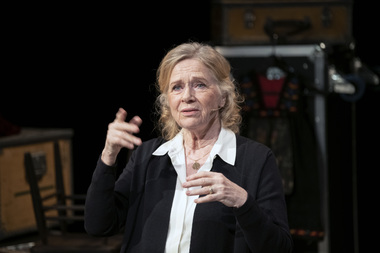 LIV - et møte med Liv Ullmann