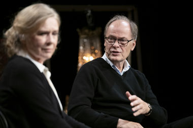 LIV - et møte med Liv Ullmann