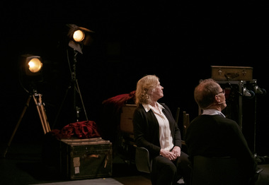 LIV - et møte med Liv Ullmann