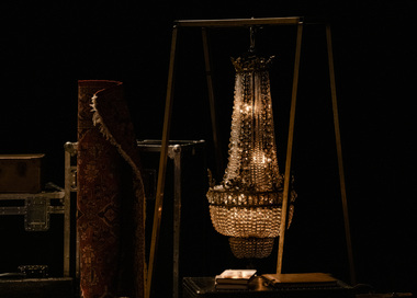 LIV - et møte med Liv Ullmann