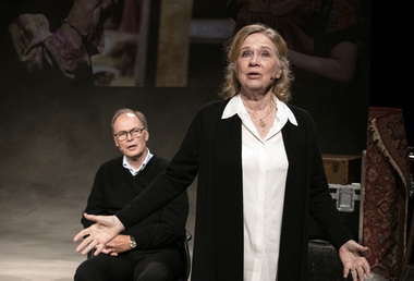 LIV - et møte med Liv Ullmann