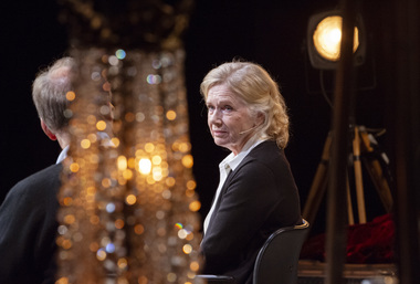 LIV - et møte med Liv Ullmann