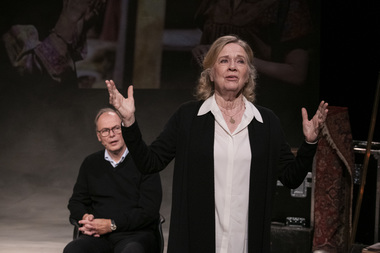LIV - et møte med Liv Ullmann