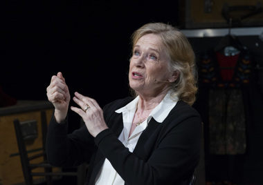 LIV - et møte med Liv Ullmann