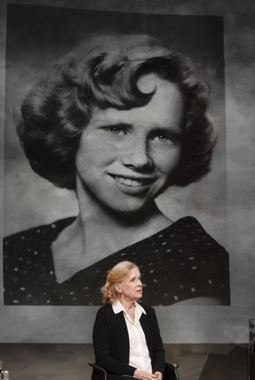 LIV - et møte med Liv Ullmann