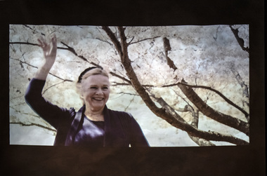 LIV - et møte med Liv Ullmann