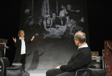 LIV - et møte med Liv Ullmann