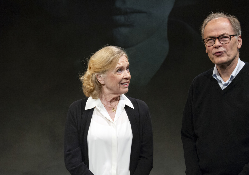 LIV - et møte med Liv Ullmann