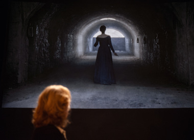 LIV - et møte med Liv Ullmann