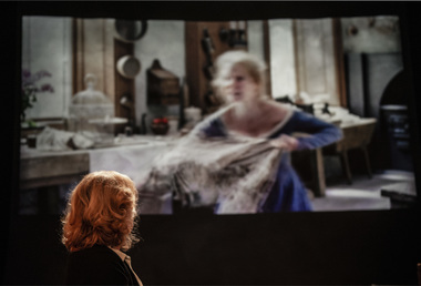 LIV - et møte med Liv Ullmann