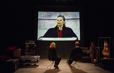 LIV - et møte med Liv Ullmann