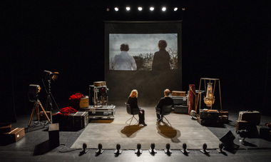 LIV - et møte med Liv Ullmann