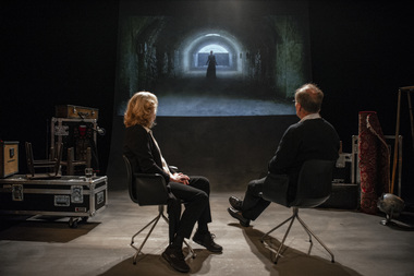 LIV - et møte med Liv Ullmann