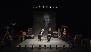 LIV - et møte med Liv Ullmann