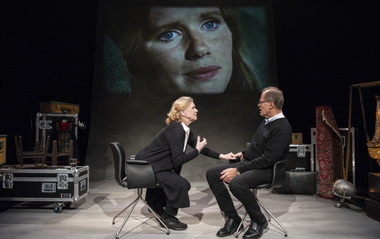 LIV - et møte med Liv Ullmann