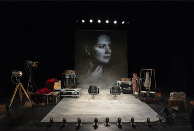 LIV - et møte med Liv Ullmann