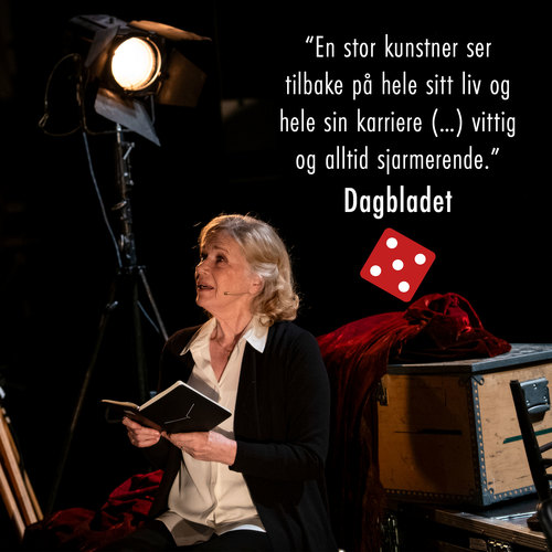 LIV - med sitater- kvadratisk - Dagbladet