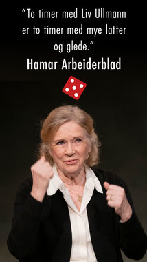 LIV - med sitater- stående - Hamar arbeiderblad