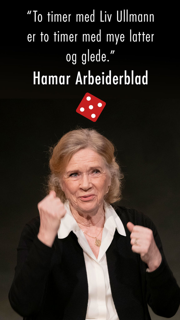 LIV - med sitater- stående - Hamar arbeiderblad