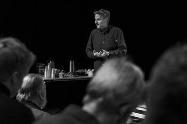 Sult - produksjonspresentasjon