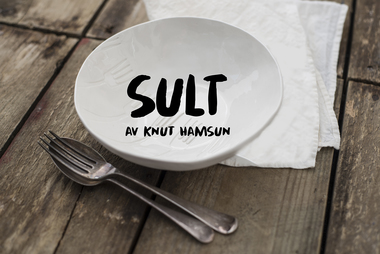 Opplev mer Sult: Middag for en hundrings