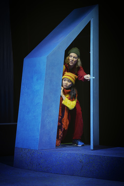 Vaffelhjarte av Maria Parr