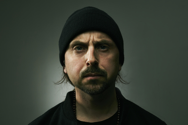 Blokk til blokk - Don Martin