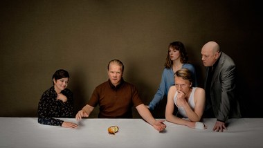 PEER GYNT av Henrik Ibsen