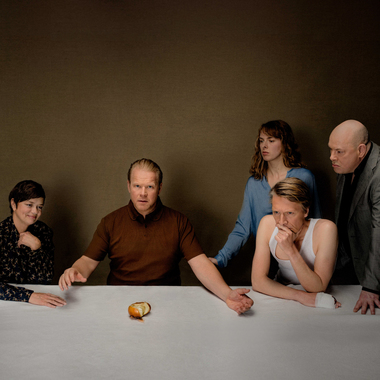 PEER GYNT av Henrik Ibsen