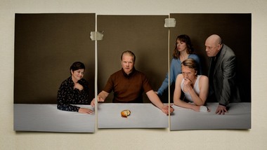 PEER GYNT av Henrik Ibsen