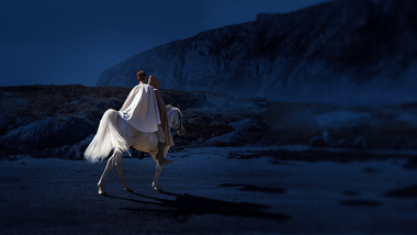 Mio, min Mio - PR-bilde