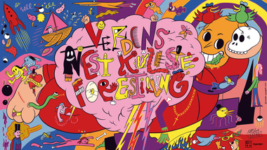 Verdens nest kuleste forestilling