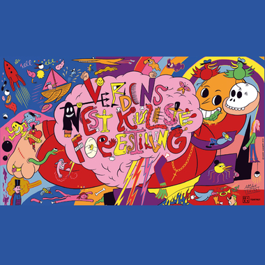 Verdens nest kuleste forestilling