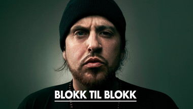 Blokk til blokk