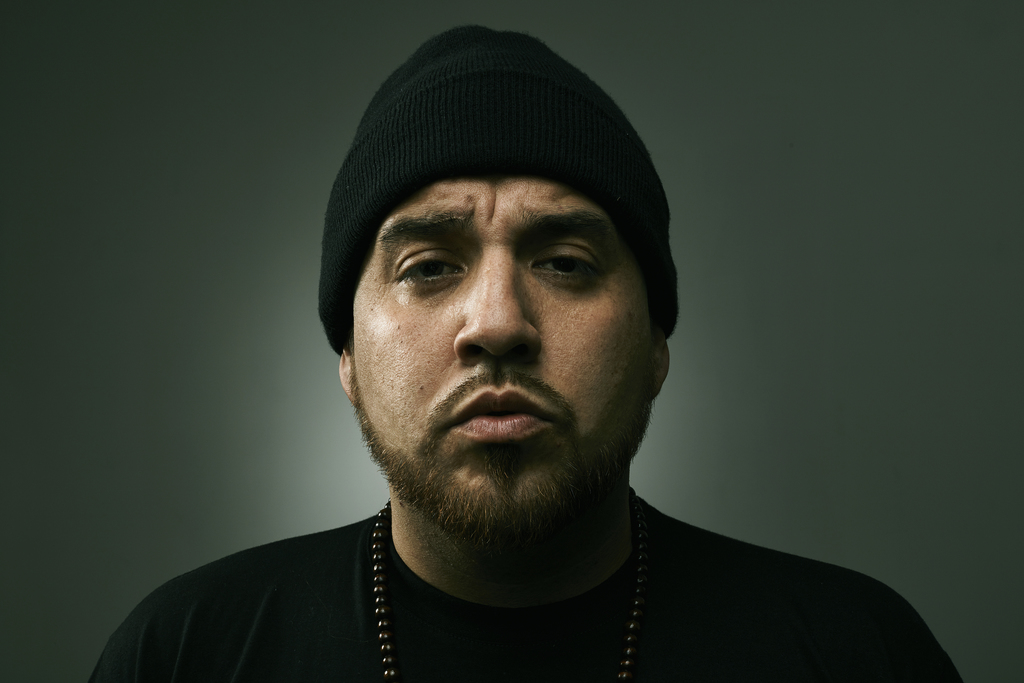 Blokk til blokk - Jonathan Castro