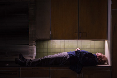 Peer Gynt av Henrik Ibsen