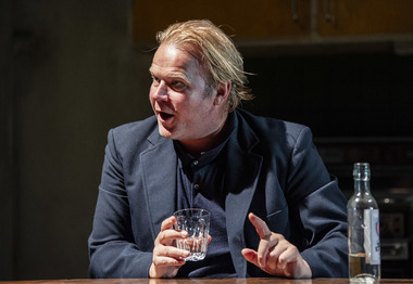 Peer Gynt av Henrik Ibsen