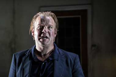 Peer Gynt av Henrik Ibsen