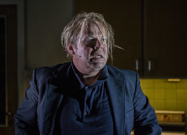 Peer Gynt av Henrik Ibsen