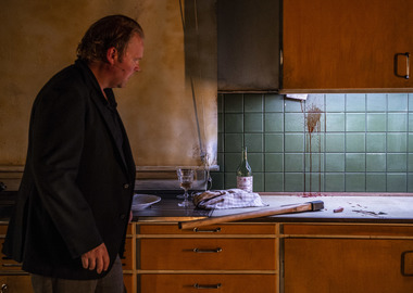 Peer Gynt av Henrik Ibsen