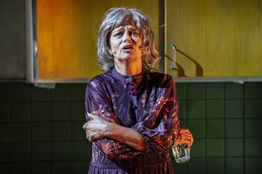 Peer Gynt av Henrik Ibsen