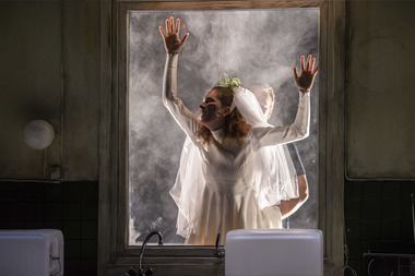 Peer Gynt av Henrik Ibsen