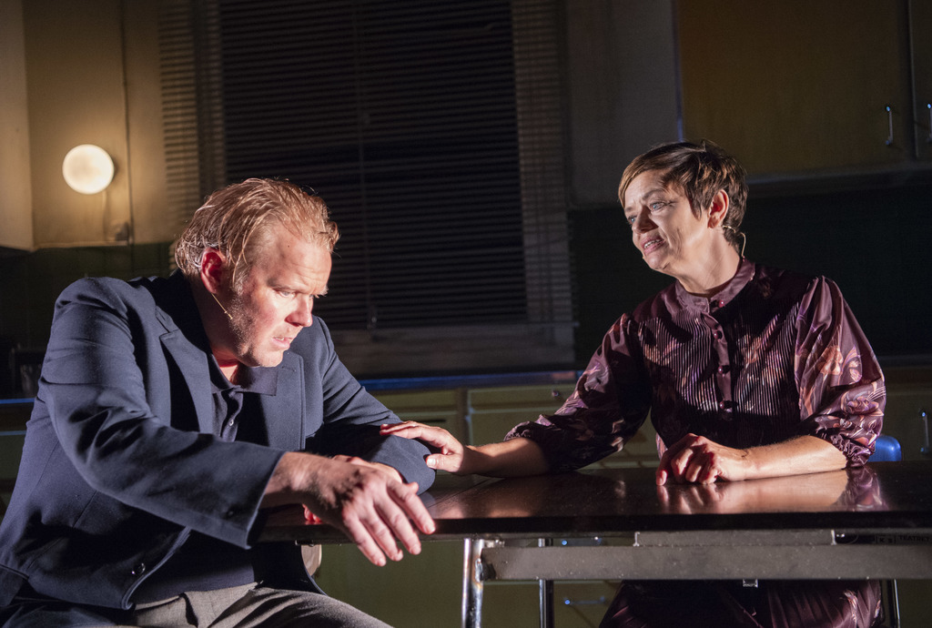 Peer Gynt av Henrik Ibsen