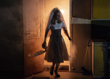 Peer Gynt av Henrik Ibsen