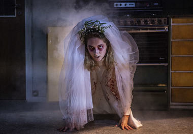 Peer Gynt av Henrik Ibsen