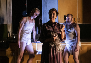 Peer Gynt av Henrik Ibsen