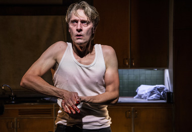 Peer Gynt av Henrik Ibsen