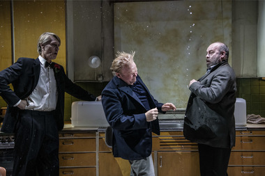 Peer Gynt av Henrik Ibsen